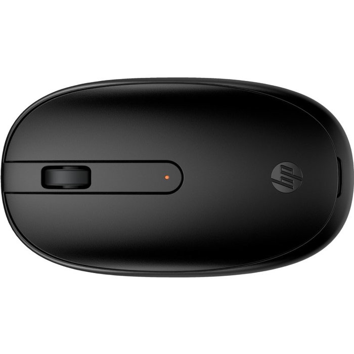HP Ratón 240 Bluetooth Negro